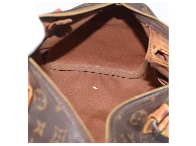 LOUIS VUITTON Borsa a Mano Monogram Speedy 30 M41526 LV Auth bs34666 Monogramma - vista 20