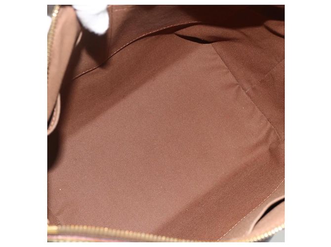 LOUIS VUITTON Borsa Tote Monogram Palermo PM M40145 LV Auth ka4111A Monogramma - vista 11