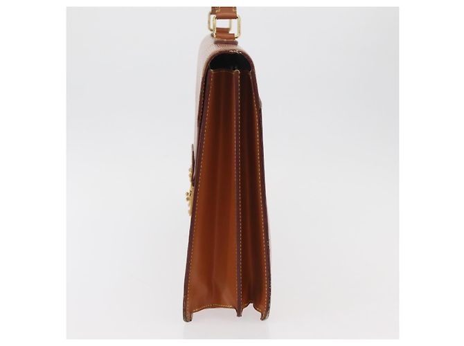 LOUIS VUITTON Cartella Consigliere Epi Zipangu M54428 Auth BA12244 - vista 3