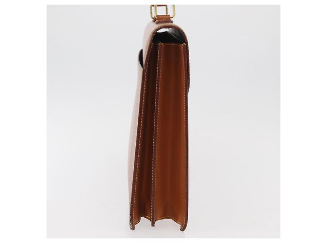 LOUIS VUITTON Cartella Consigliere Epi Zipangu M54428 Auth BA12244 - vista 4
