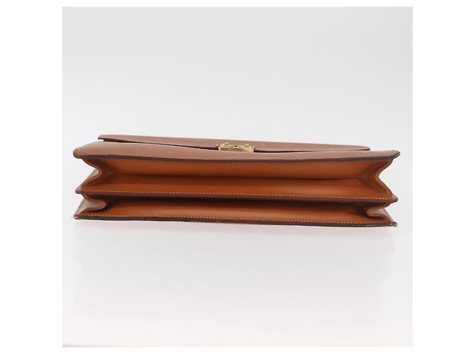 LOUIS VUITTON Cartella Consigliere Epi Zipangu M54428 Auth BA12244 - vista 5