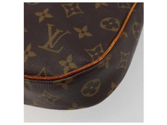 LOUIS VUITTON Borsa a Spalla Monogram Odeon PM M56390 LV Auth ka4073A Monogramma - vista 15