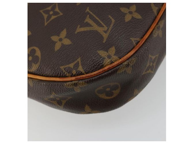 LOUIS VUITTON Borsa a Spalla Monogram Odeon PM M56390 LV Auth ka4073A Monogramma - vista 16