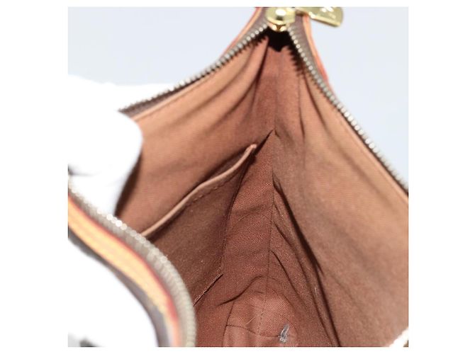 LOUIS VUITTON Borsa a Spalla Monogram Odeon PM M56390 LV Auth ka4073A Monogramma - vista 18