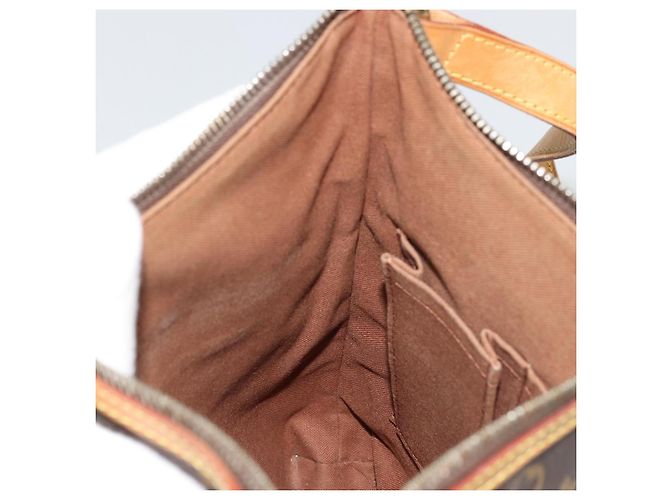 LOUIS VUITTON Borsa a Spalla Monogram Odeon PM M56390 LV Auth ka4073A Monogramma - vista 19