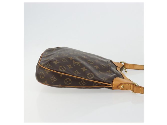 LOUIS VUITTON Borsa a Spalla Monogram Odeon PM M56390 LV Auth ka4073A Monogramma - vista 3