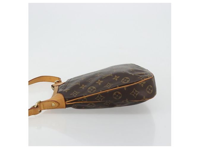 LOUIS VUITTON Borsa a Spalla Monogram Odeon PM M56390 LV Auth ka4073A Monogramma - vista 4