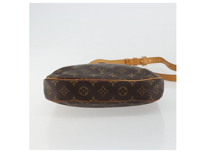 LOUIS VUITTON Borsa a Spalla Monogram Odeon PM M56390 LV Auth ka4073A Monogramma - vista 5