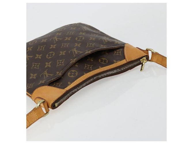 LOUIS VUITTON Borsa a Spalla Monogram Odeon PM M56390 LV Auth ka4073A Monogramma - vista 6