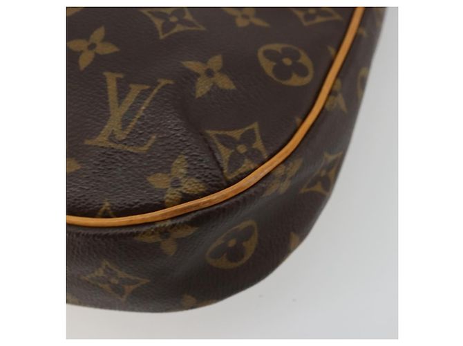 LOUIS VUITTON Borsa a Spalla Monogram Odeon PM M56390 LV Auth ka4073A Monogramma - vista 9