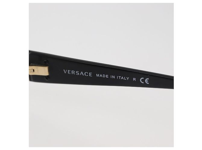 VERSACE Glasses plastic Black Auth BA12342 - view 10