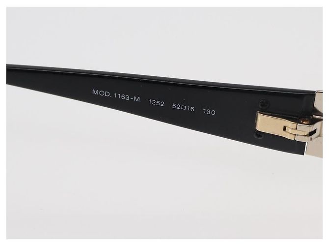 VERSACE Glasses plastic Black Auth BA12342 - view 11