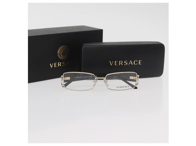VERSACE Glasses plastic Black Auth BA12342 - view 12