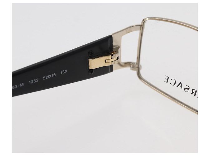 VERSACE Glasses plastic Black Auth BA12342 - view 15