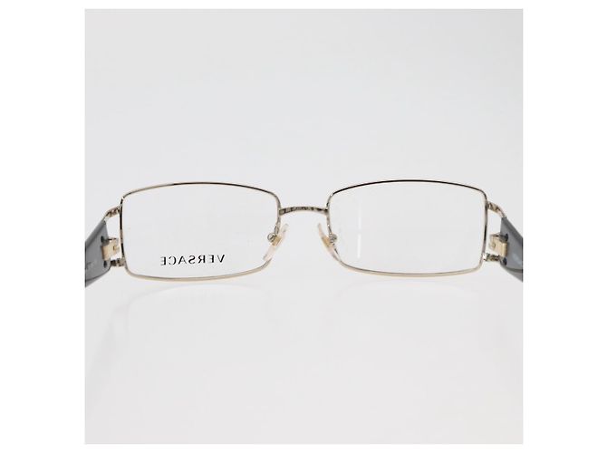 VERSACE Glasses plastic Black Auth BA12342 - view 2