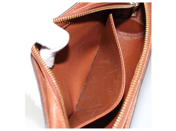 LOUIS VUITTON Clutch Orsay Monogram M51790 LV Auth ep14064 Monogramma - vista 10