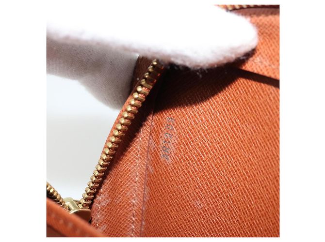 LOUIS VUITTON Clutch Orsay Monogram M51790 LV Auth ep14064 Monogramma - vista 12