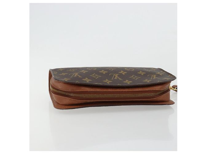 LOUIS VUITTON Clutch Orsay Monogram M51790 LV Auth ep14064 Monogramma - vista 5