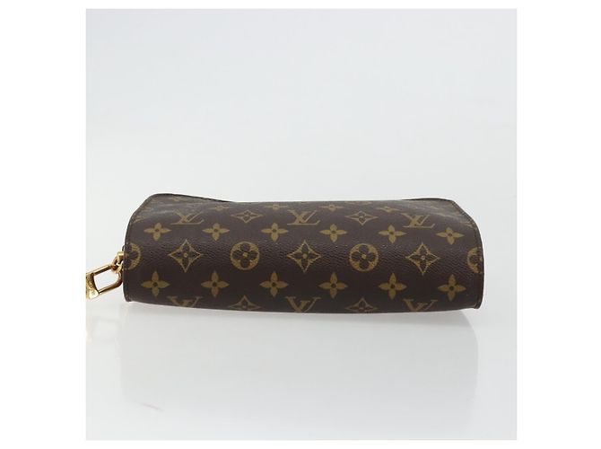 LOUIS VUITTON Clutch Orsay Monogram M51790 LV Auth ep14064 Monogramma - vista 6