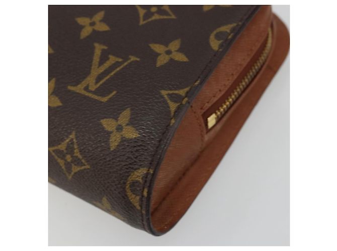 LOUIS VUITTON Clutch Orsay Monogram M51790 LV Auth ep14064 Monogramma - vista 7