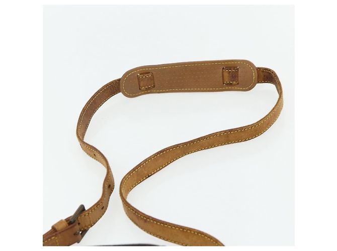 LOUIS VUITTON Bolsa de Hombro Monogram Jeune Fille GM M51225 LV Auth ep14357 Monograma - vista 14