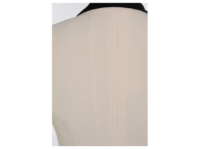 Gucci Blazer beige - vista 5