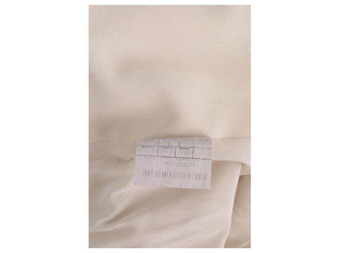 Gucci Blazer beige - vista 7