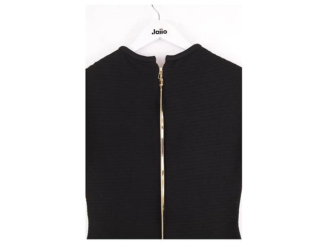 Autre Marque Schwarzes Kleid - Ansicht 4