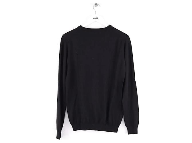 Balmain Jersey negro - vista 3