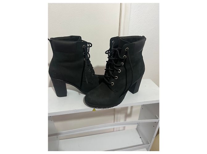 Scarpe Timberland per Donna in Ottime Condizioni - vista 2