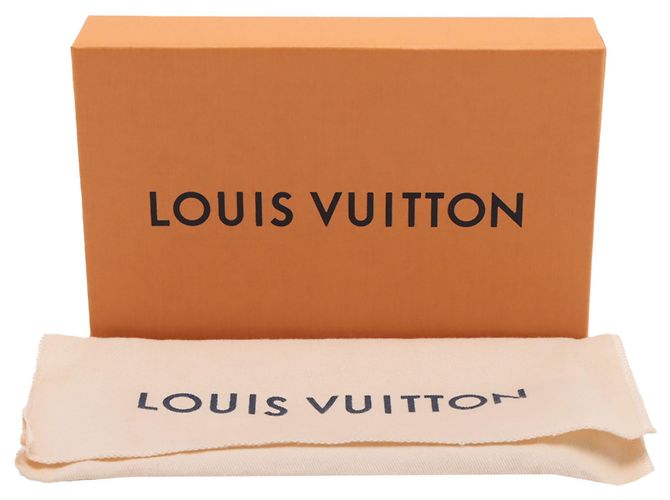 Mini Pochette Accessoires Vivienne Skateboard Monogramma Marrone Louis Vuitton - vista 10