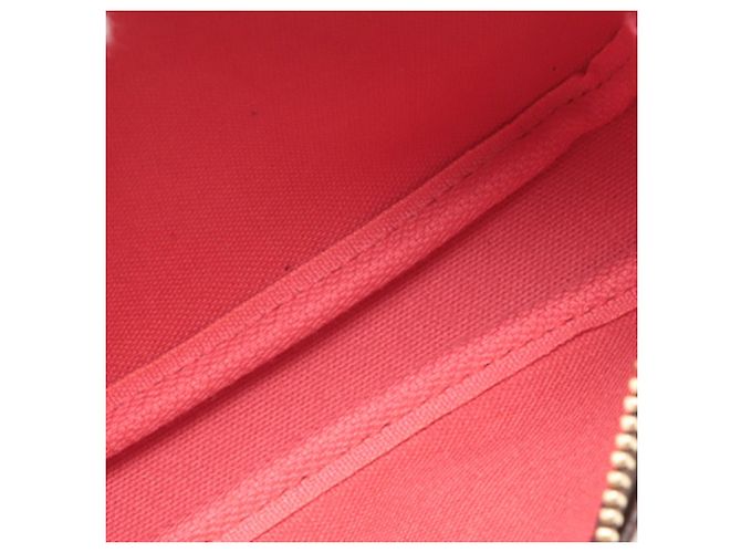 Mini Pochette Accessoires Vivienne Skateboard Monogramma Marrone Louis Vuitton - vista 3