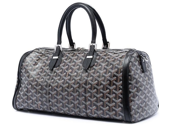 Goyard Nero Goyardine Croisiere 35 - vista 2