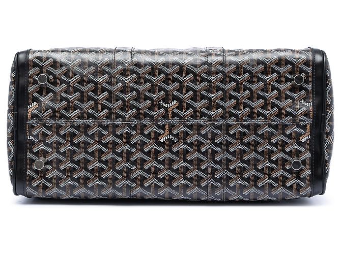 Goyard Nero Goyardine Croisiere 35 - vista 3