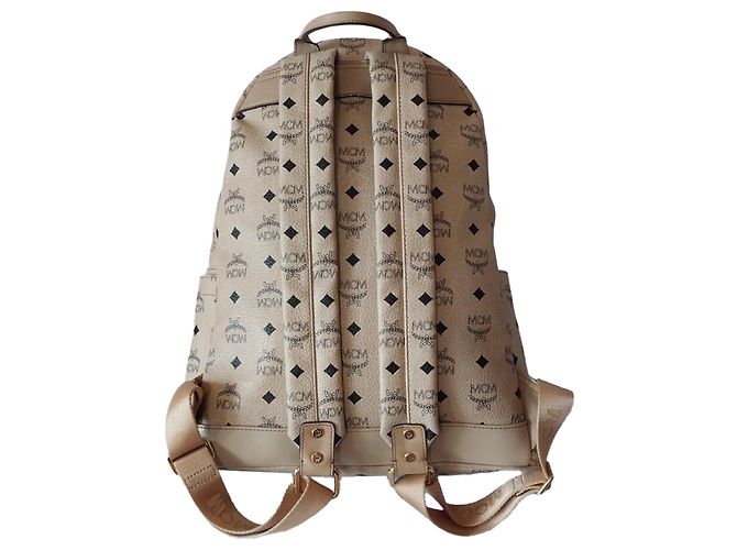 MCM Zaino Visetos Stark - vista 2