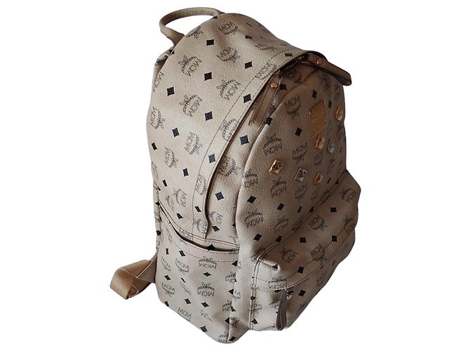 MCM Zaino Visetos Stark - vista 3