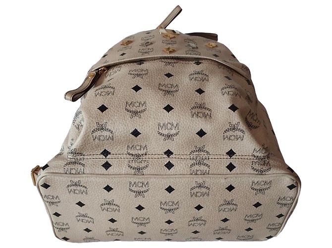 MCM Zaino Visetos Stark - vista 4