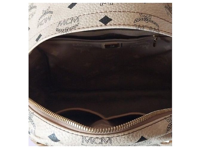 MCM Zaino Visetos Stark - vista 5