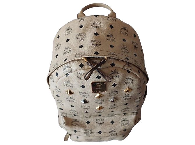 MCM Zaino Visetos Stark - vista 6