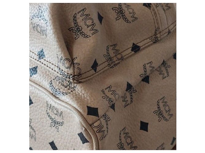MCM Zaino Visetos Stark - vista 7