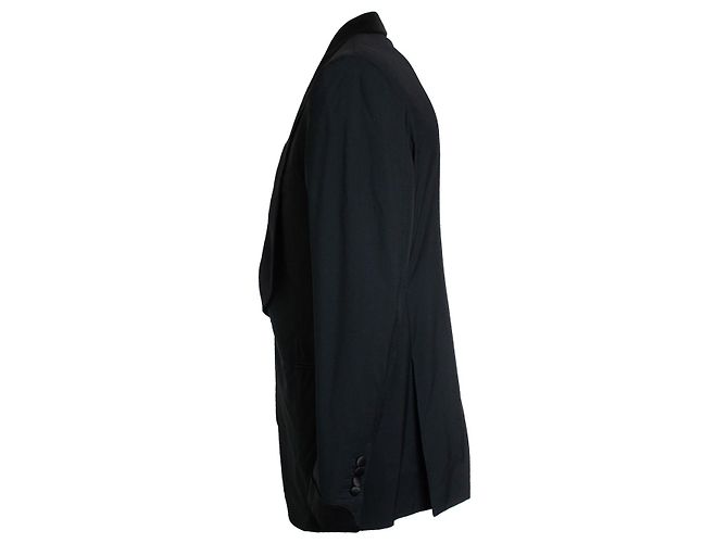 Giacca da smoking O’Connor nera di Tom Ford Nero - vista 2