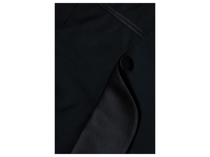Giacca da smoking O’Connor nera di Tom Ford Nero - vista 5