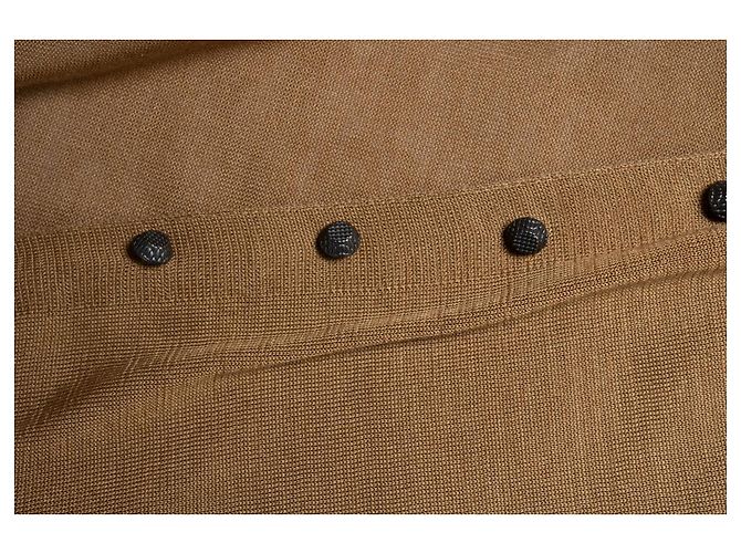 Balenciaga Strickjacke, braun - Ansicht 7