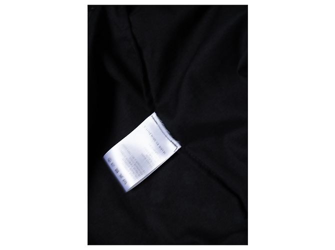 Carven, Mini-Kleid mit Spitzenmuster Schwarz - Ansicht 5