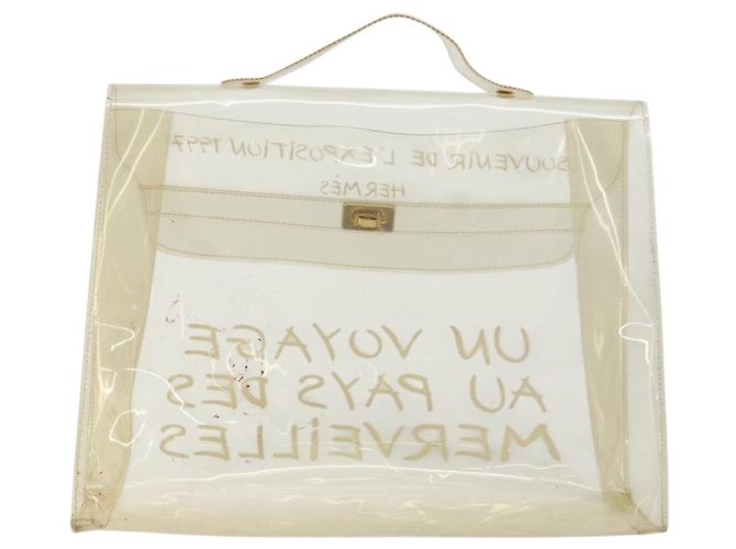 Hermès Hermes Kelly Souvenir Vinyl - vista 2