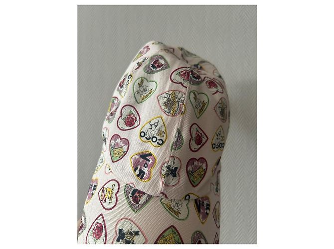 Chanel Hats Pink - view 6