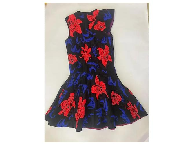 Emilio Pucci Kleider Mehrfarben - Ansicht 5