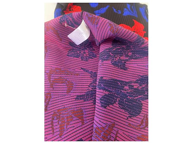 Emilio Pucci Kleider Mehrfarben - Ansicht 6