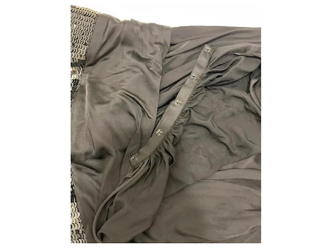 Emilio Pucci Kleider Schwarz - Ansicht 4