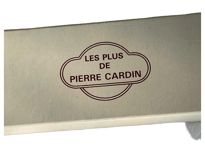 Loupe Pierre Cardin Les Plus de Pierre Cardin Noir/Or Doré - vue 2